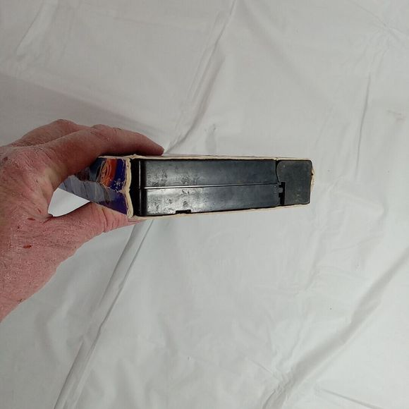 Walt Disney Classics Commemorative Edition Mickey's Magical World VHS - Picture 6 of 8